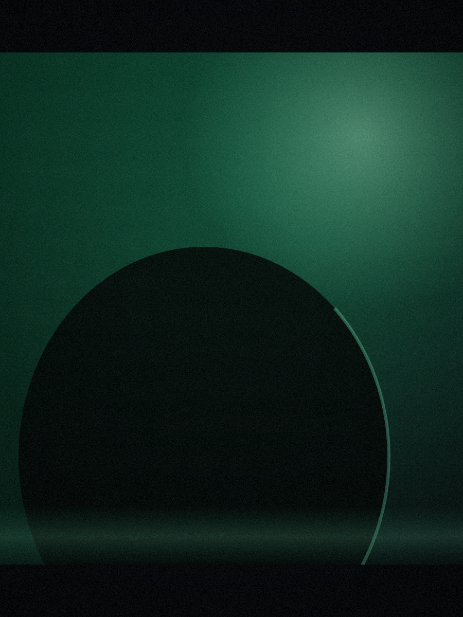 A cinematic brand film still